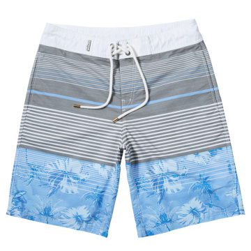 Hot Menâ € ™ s Swimsuits Surf Board Praia Desgaste Swim Troncos Shorts